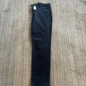 Bonobos chinos- navy